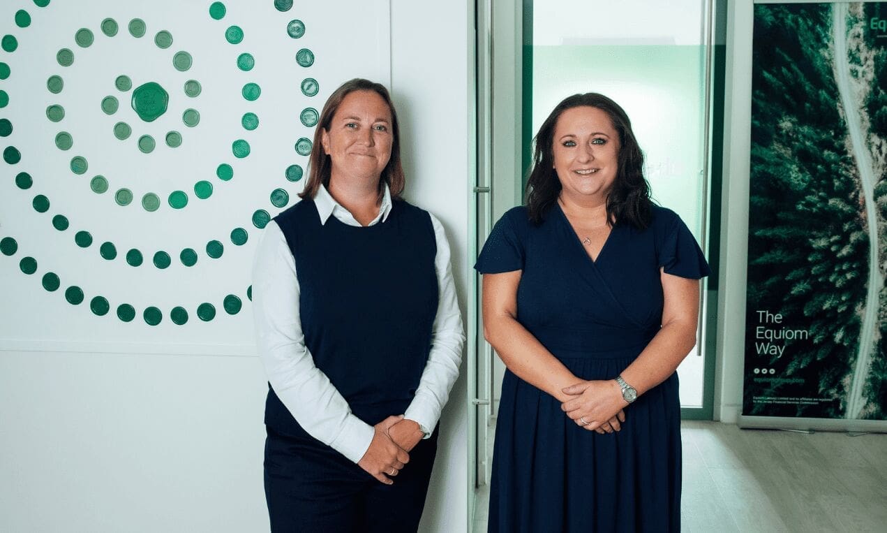 Equiom makes two new appointments to Corporate Services team