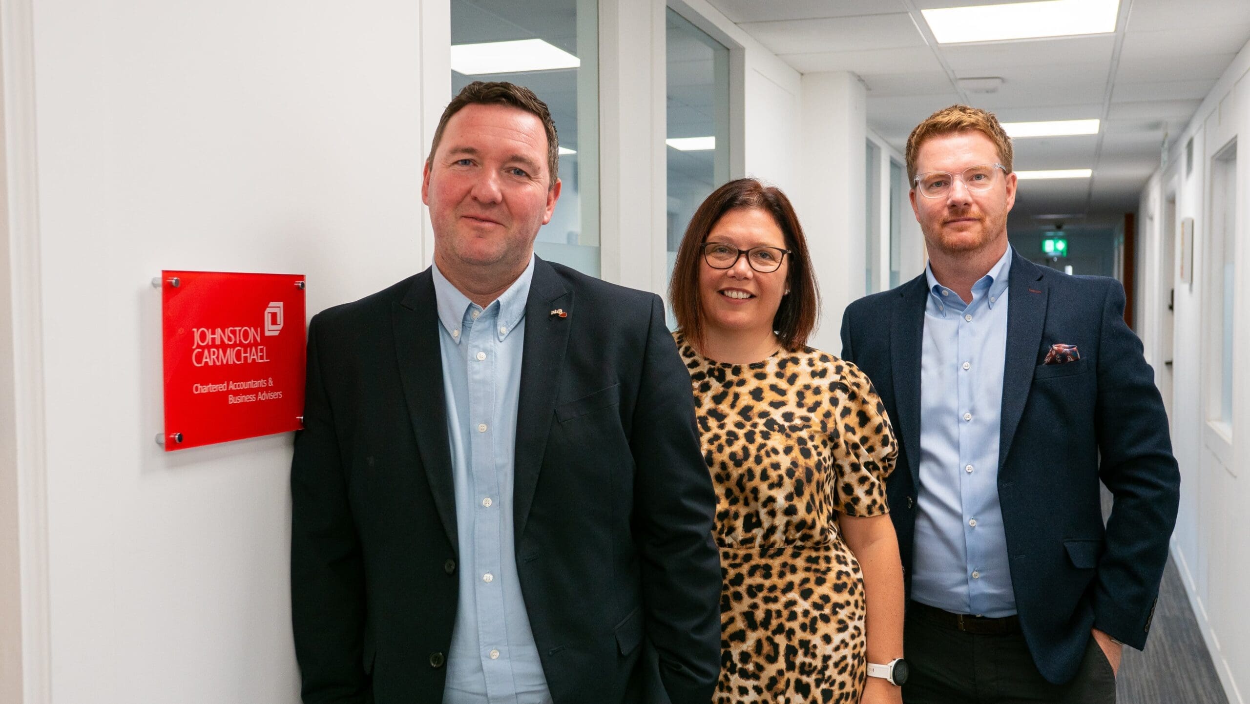 Johnston Carmichael appoints Global Mobility specialist