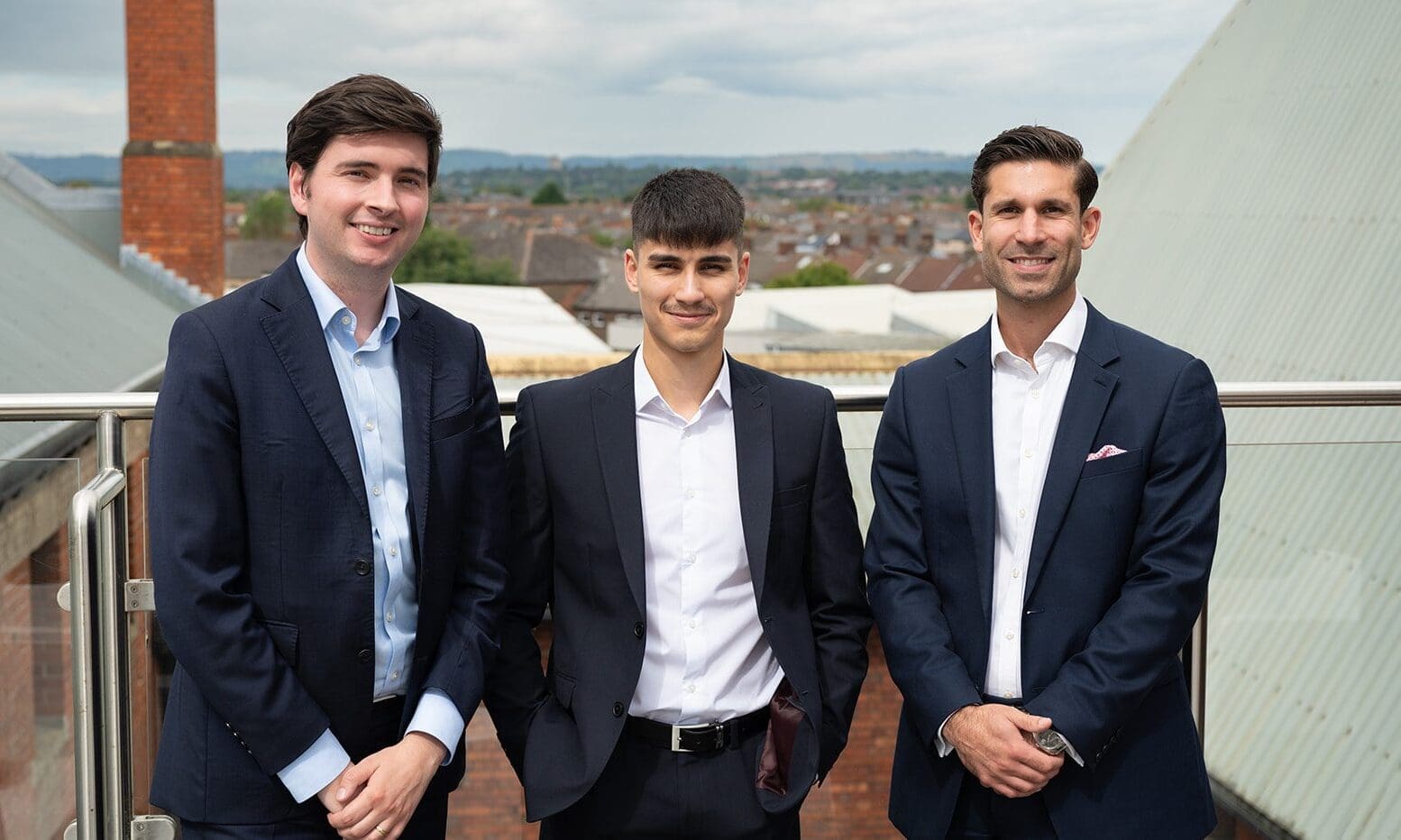 Dow Schofield Watts appoints senior analyst to Cardiff corporate finance team