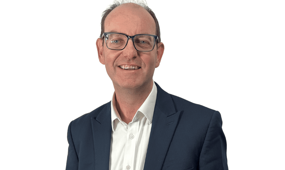 Albert Goodman names new business development and marketing manager