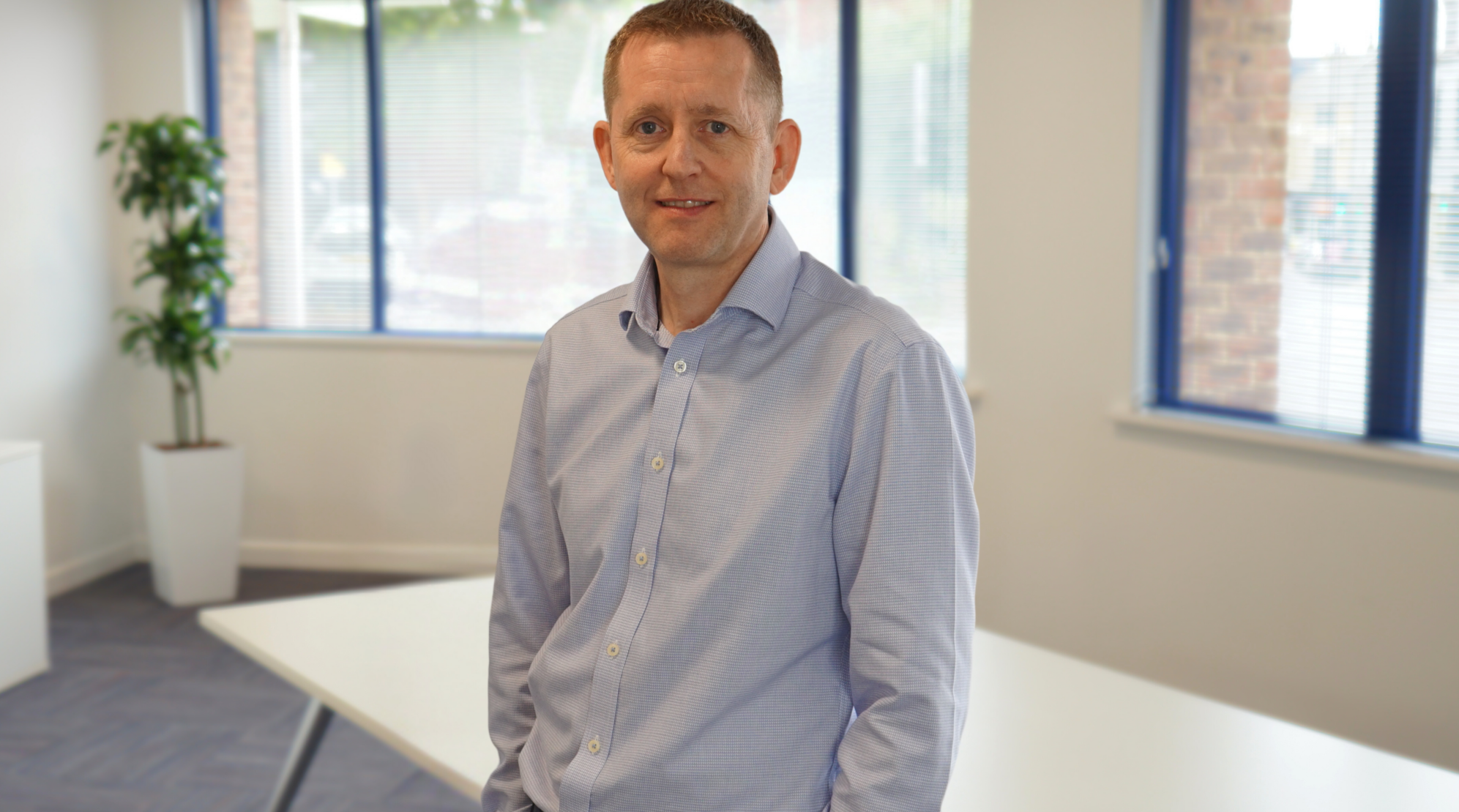 Scrutton Bland appoints Corporate Services partner from BDO