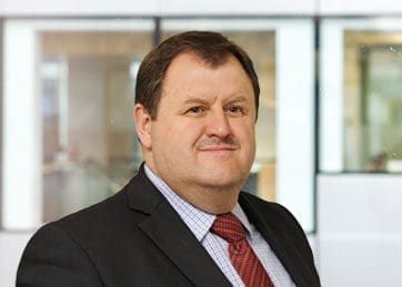 BDO names new head of Public Sector