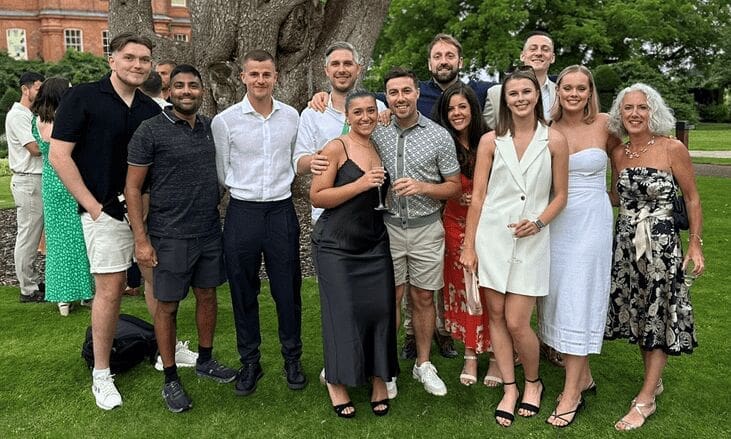 Investigo recruits 180 accountants into blue-chip financial institutions