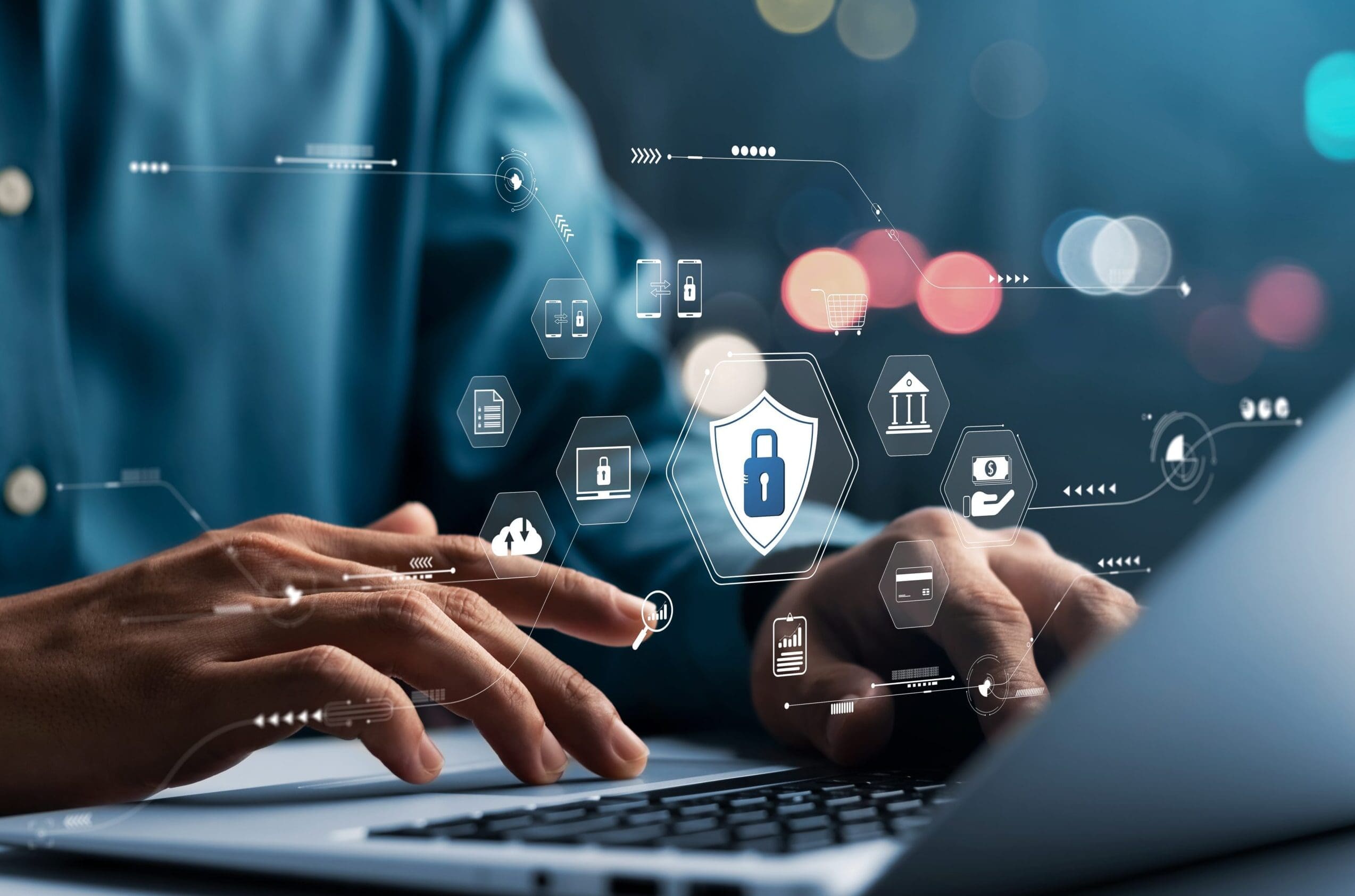 Audit reform: The key to boosting UK cyber resilience
