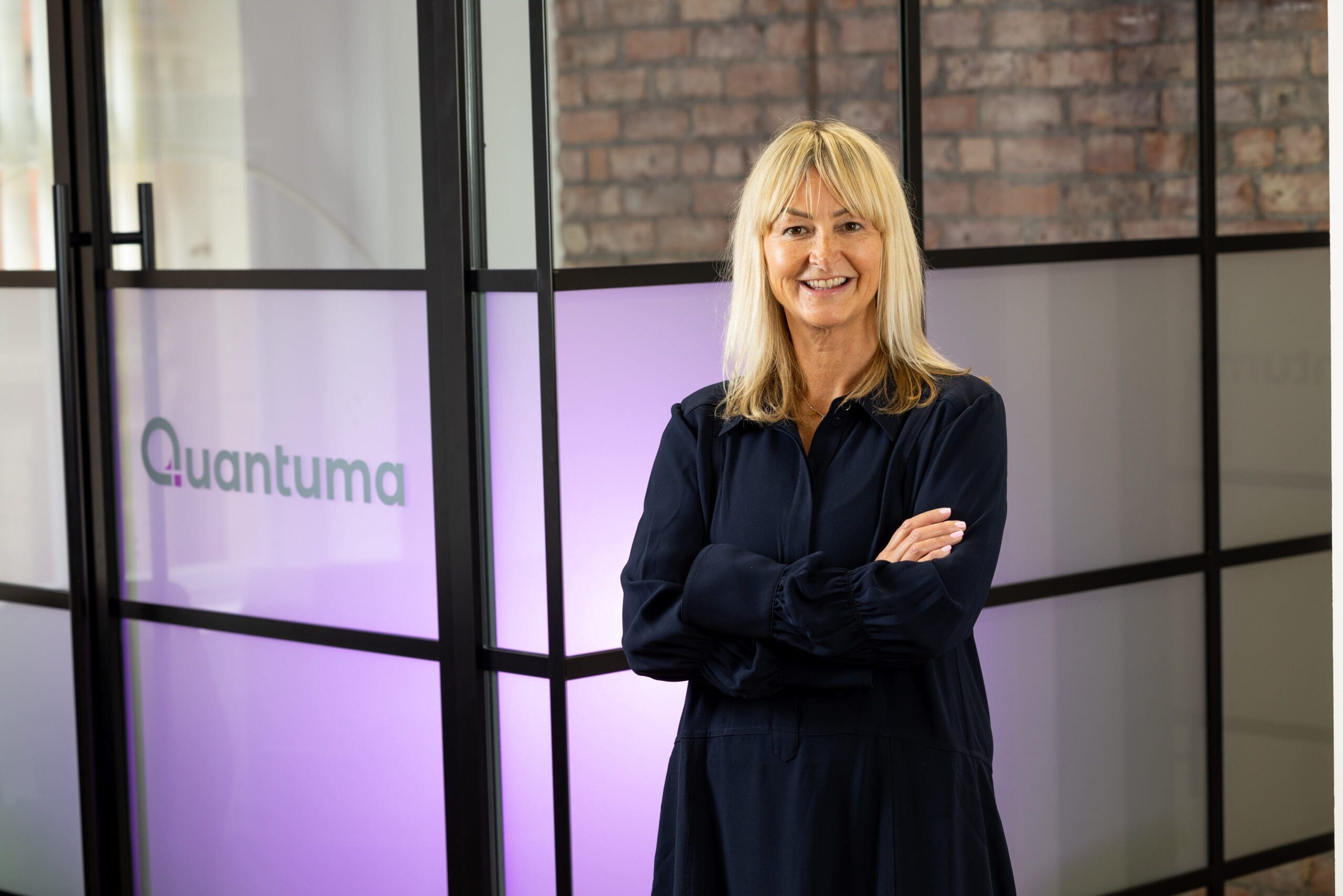 Quantuma appoints new MD