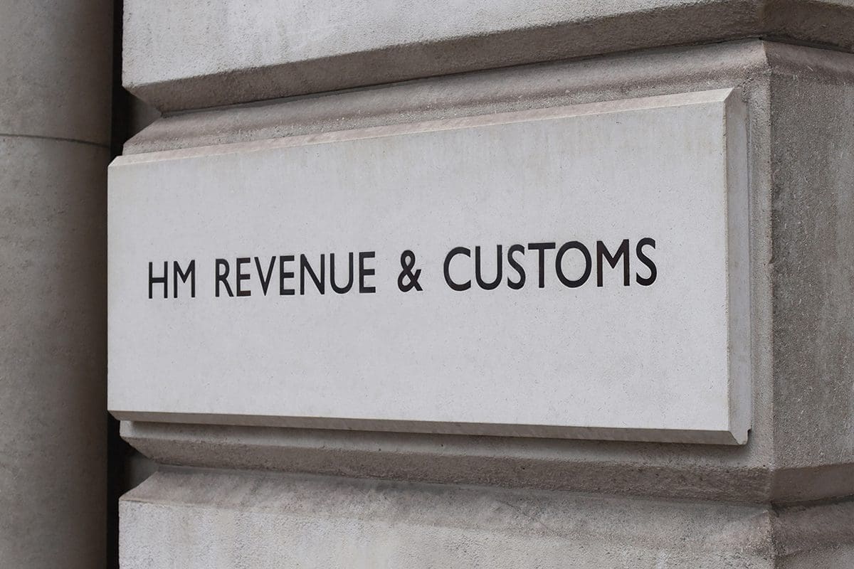 HMRC board welcomes two new non-executive directors