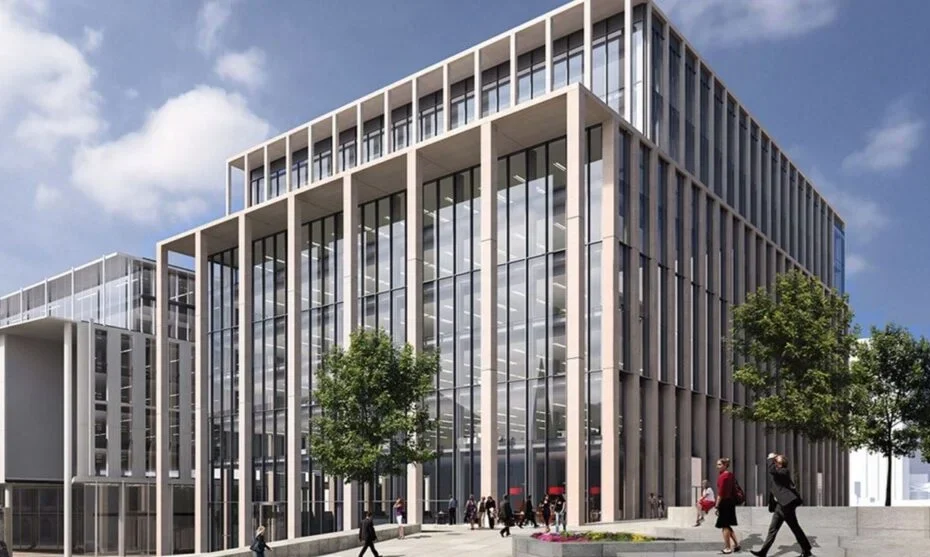 Cooper Parry appoints new tax partner in Manchester