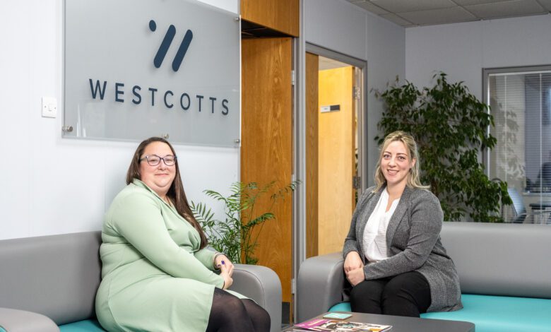 Westcotts promotes two directors in Plymouth office