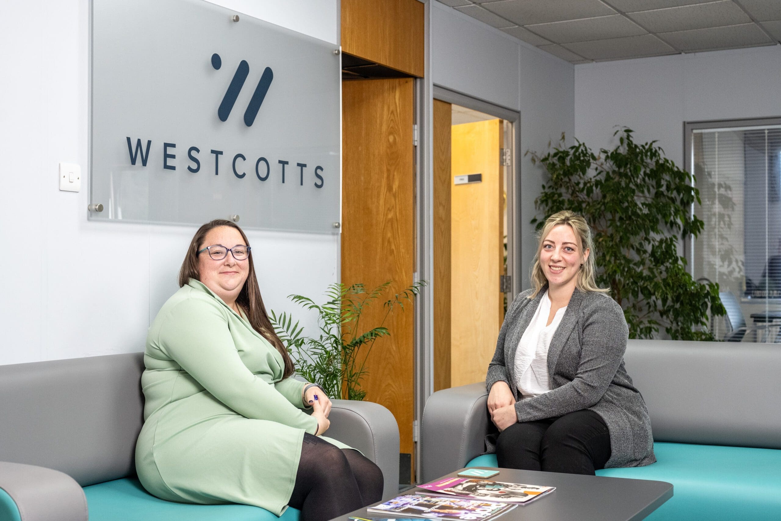 Westcotts promotes two directors in Plymouth office