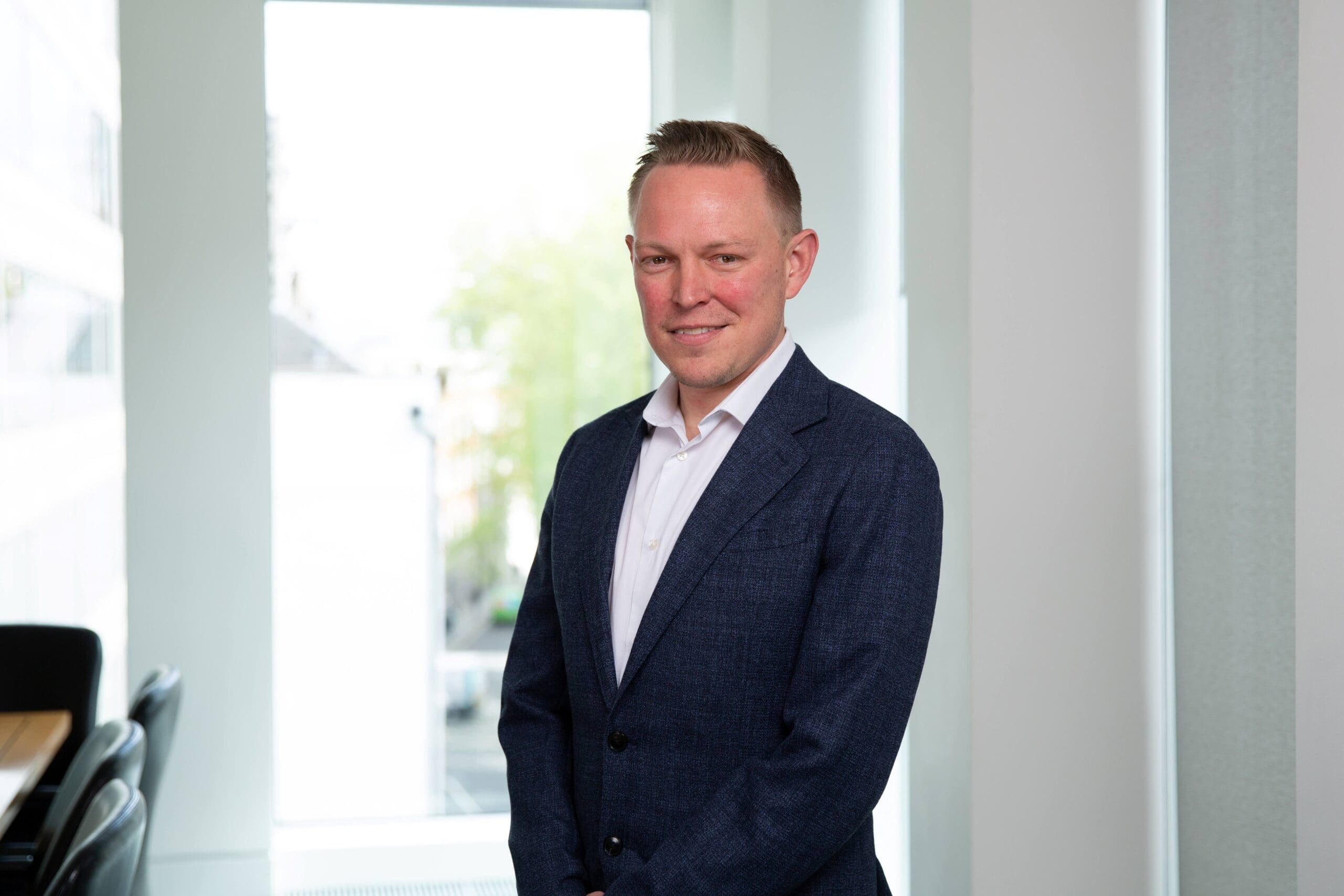 Blick Rothenberg appoints new head of private client and three partners