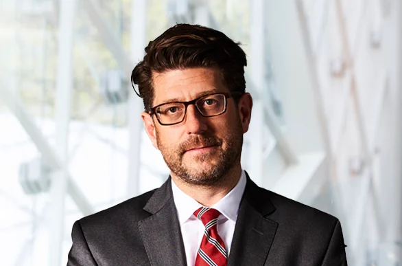 Mark Shaw begins role as managing partner of BDO UK