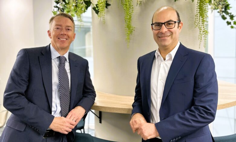 Crowe appoints new corporate audit partner