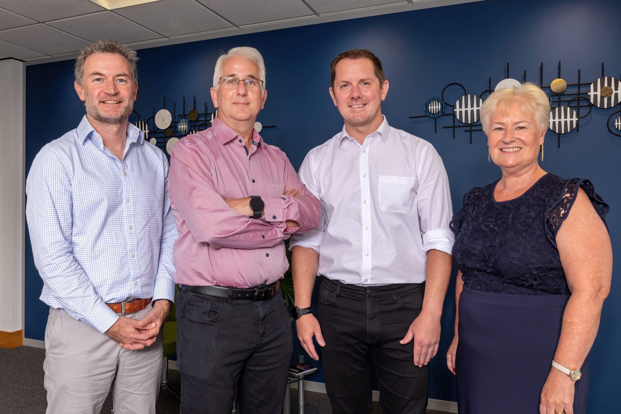 Streets announces Mitch Consulting merger with Streets Steele