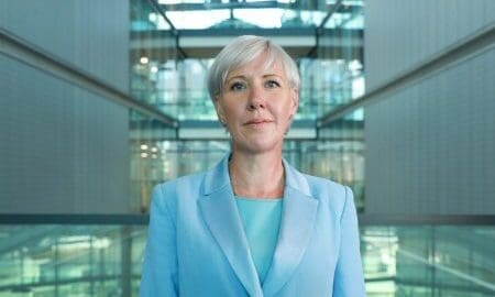 EY appoints new UK and Ireland regional managing partner