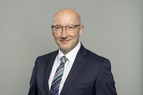 HMRC chief Jim Harra to step down
