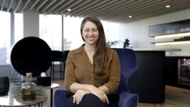 RSM UK appoints new business transformation partner