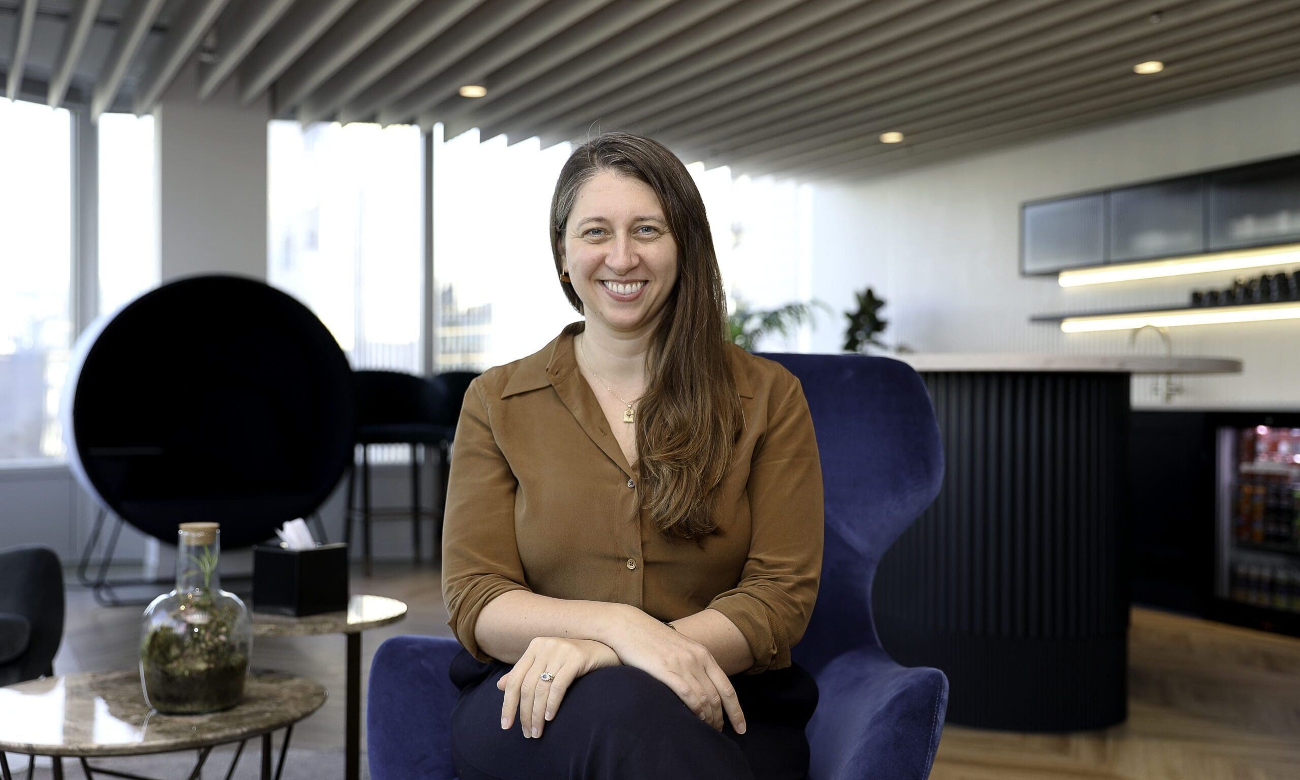 RSM UK appoints new business transformation partner