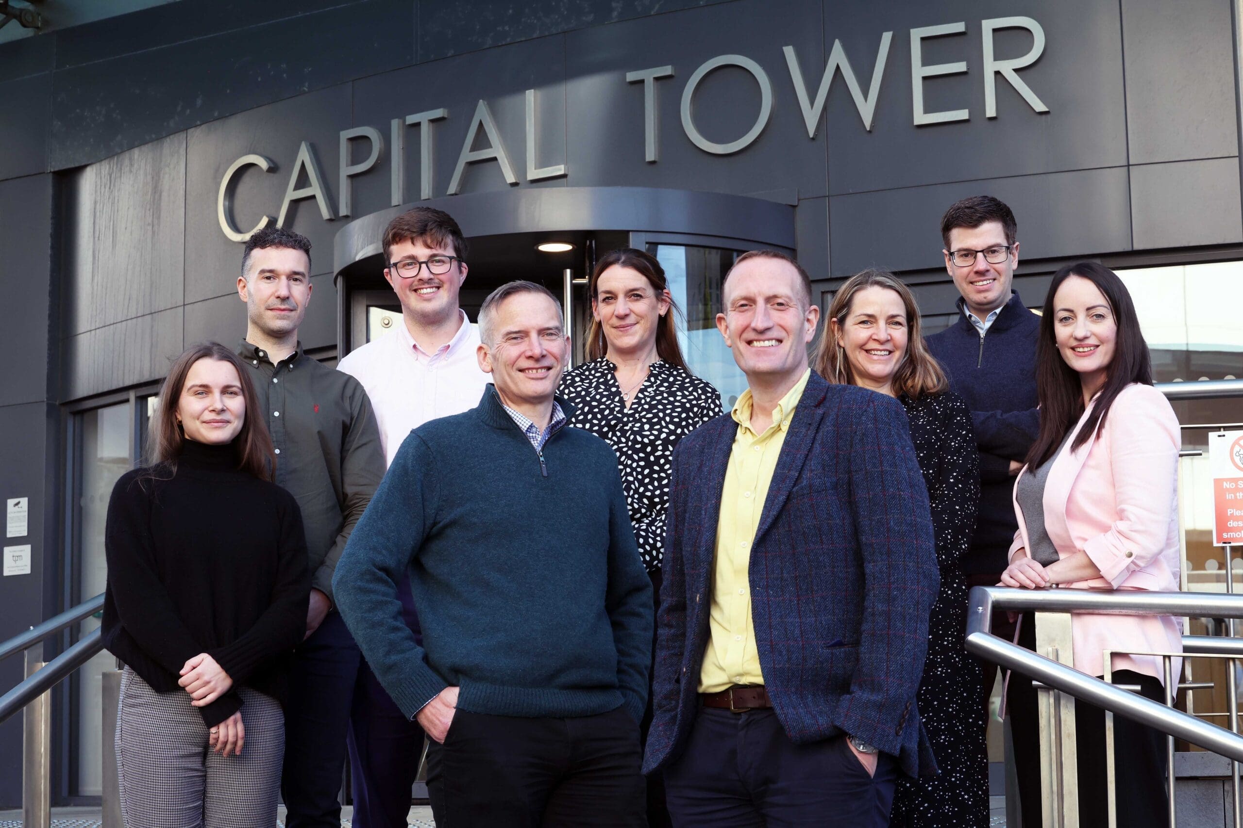 Hazlewoods opens new office in Cardiff