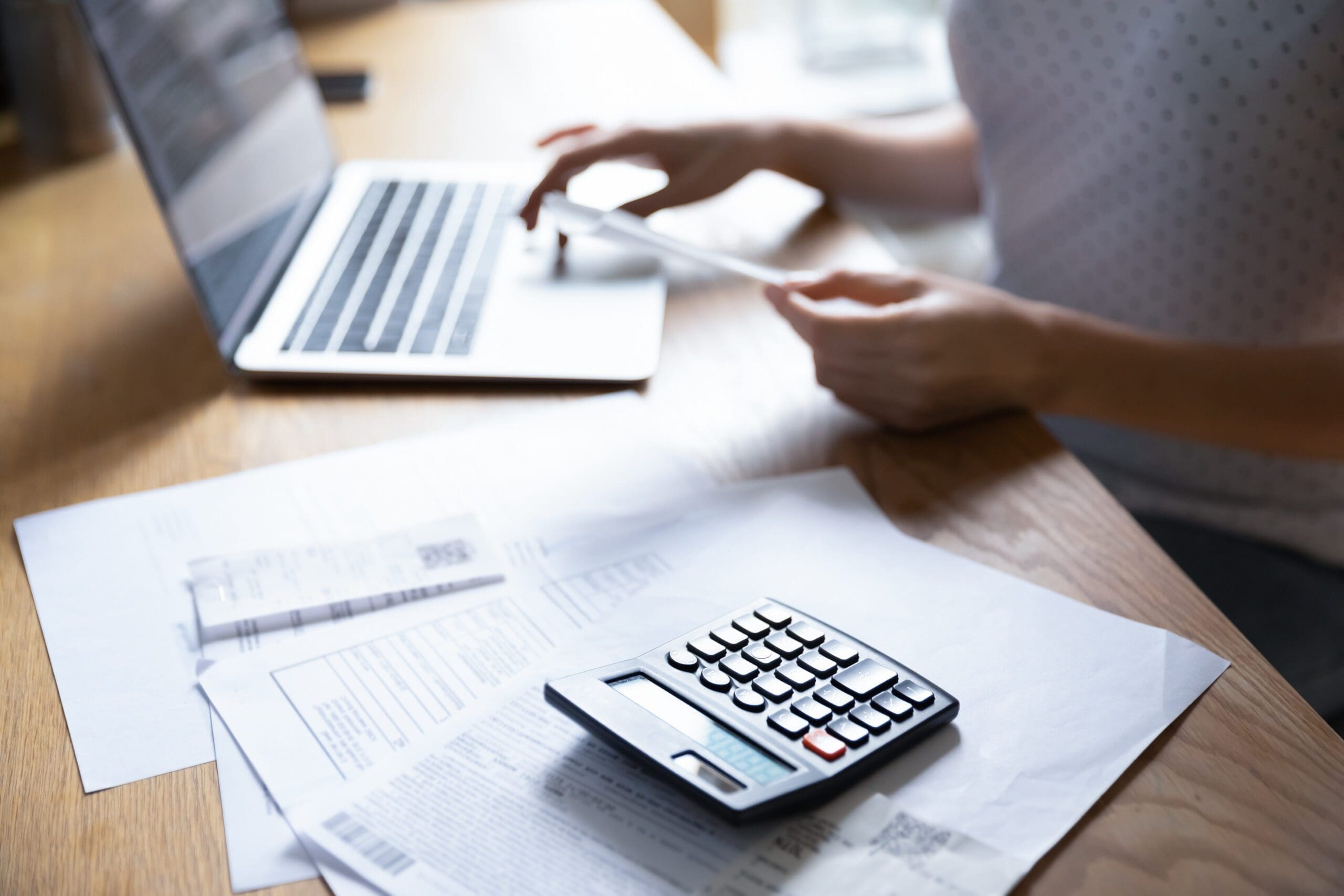 Cutting costs, saving time: how efficient accounting services make a difference