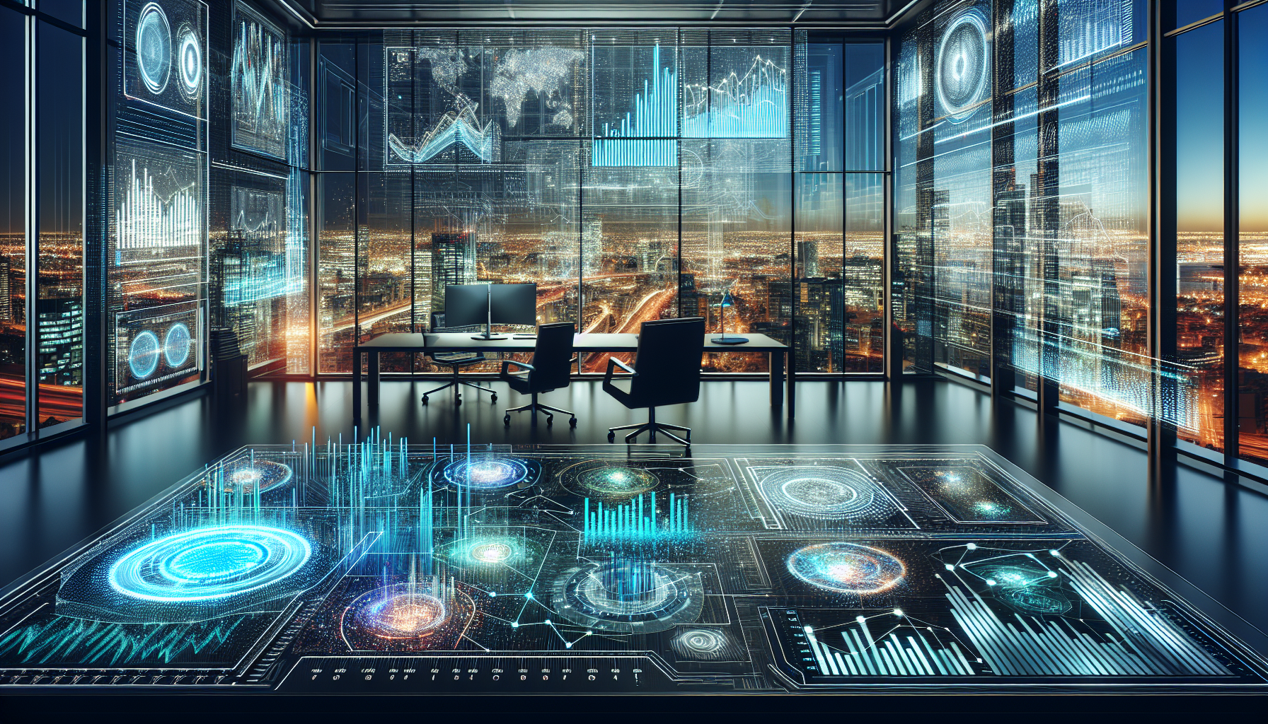 Mastering Financial Accuracy: How Trading Journals Transform Accounting Practices