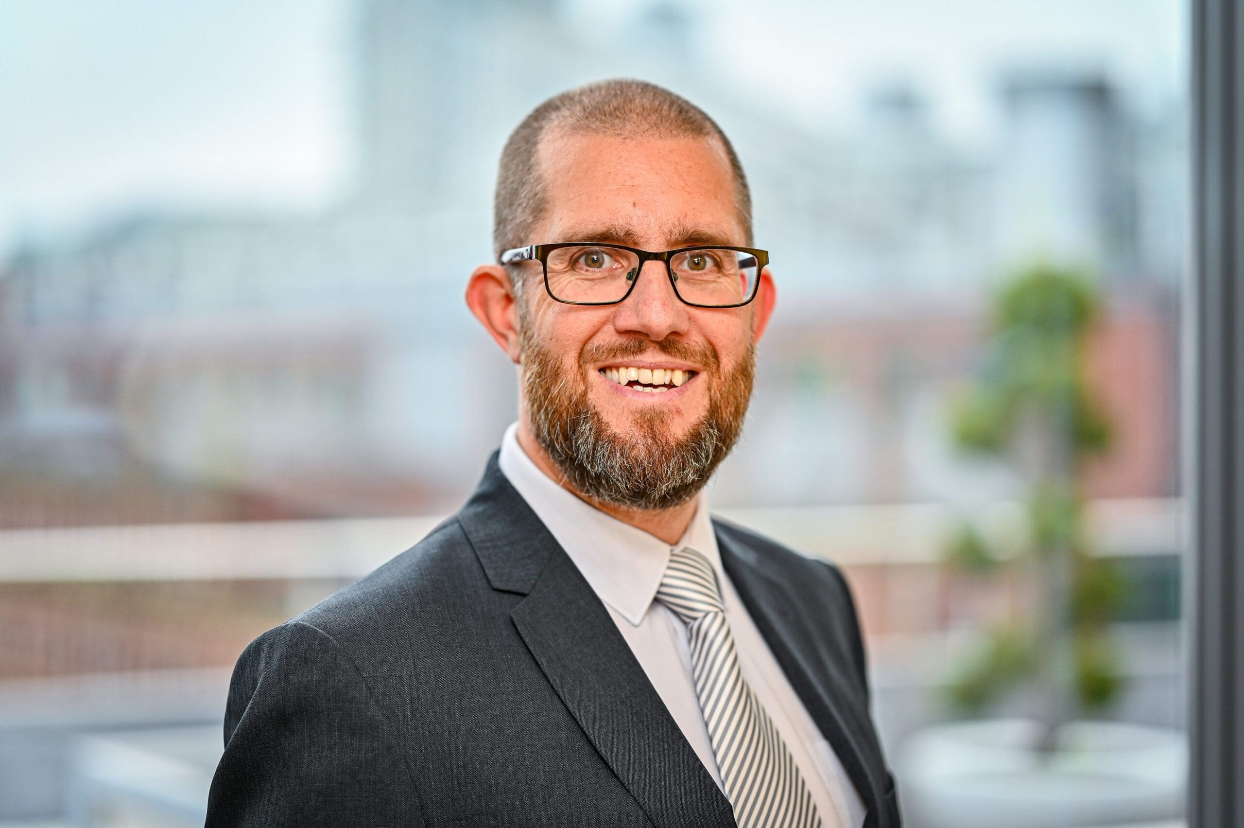 BTG Advisory appoints new partner to Manchester team
