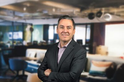 EY appoints global chief innovation officer