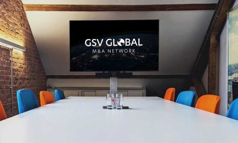 GS Verde Group launches new Global M&A Network