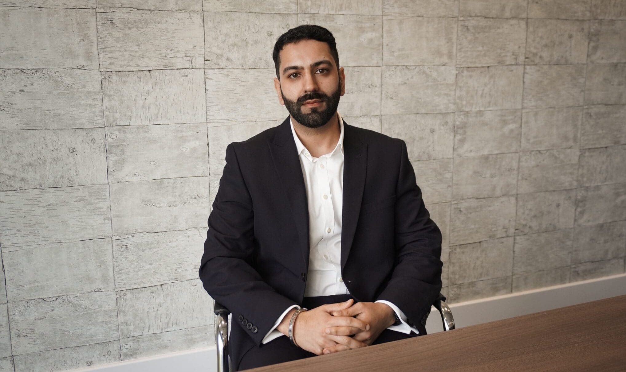 Jerroms names new Corporate Finance manager