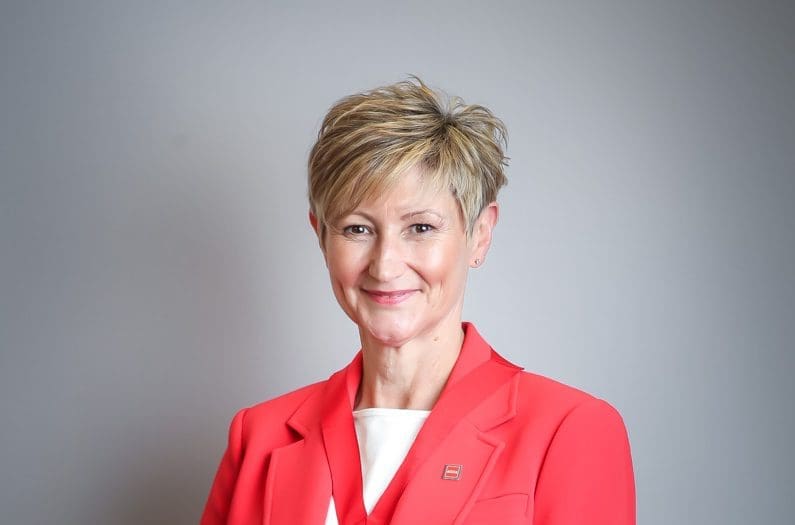 ACCA appoints new deputy president