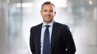 Azets promotes Mark Barrie to head of debt advisory
