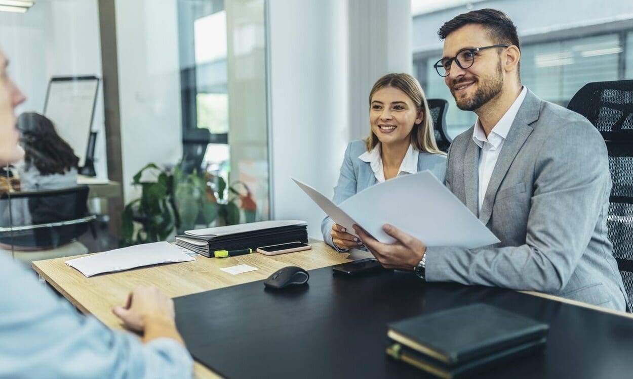 FRP advises Montresor Legal Recruitment with EOT transition
