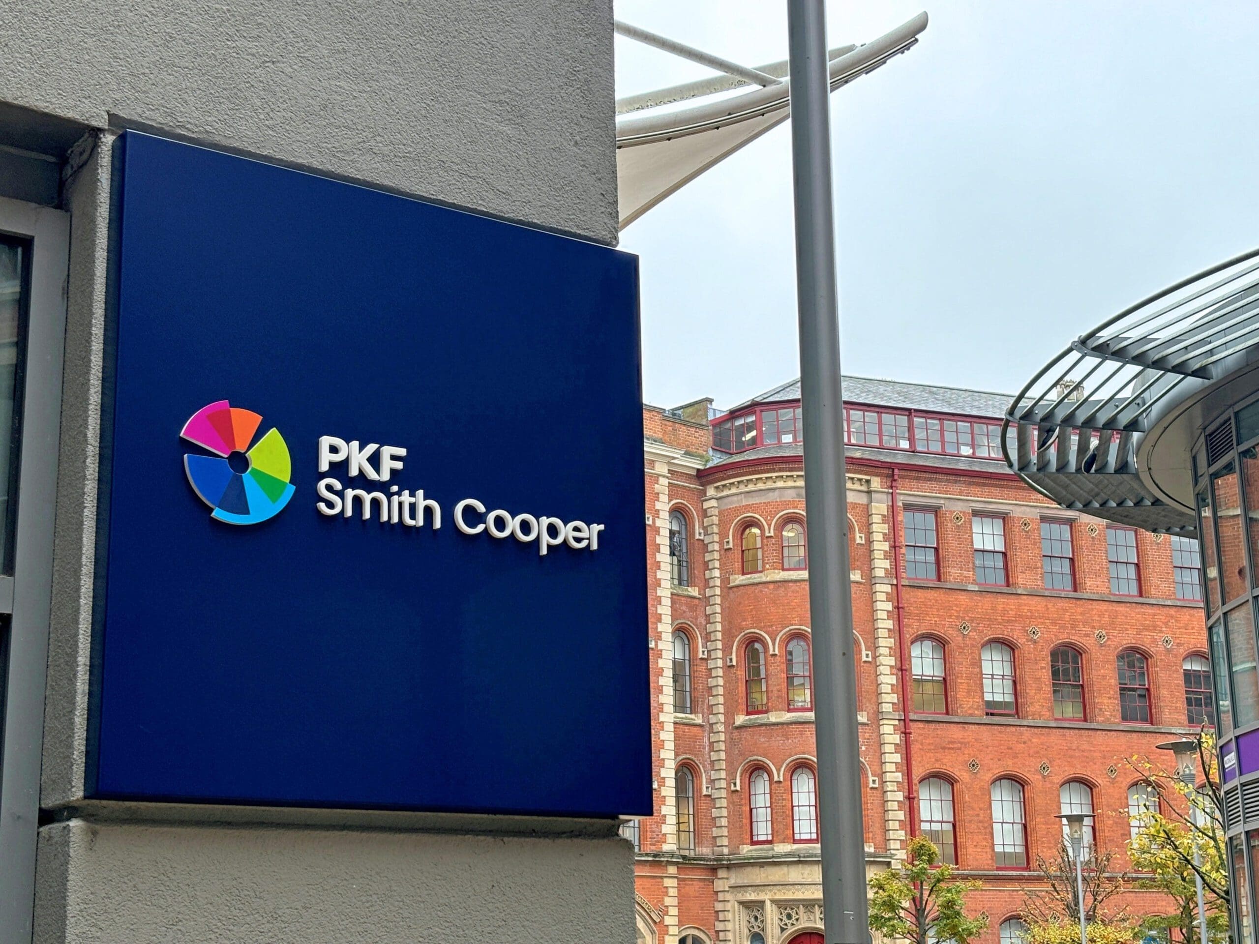PKF Smith Cooper rebrands as part of PKF Global initiative