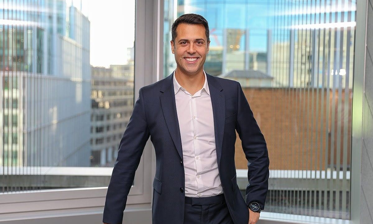 RSM UK appoints business transformation director