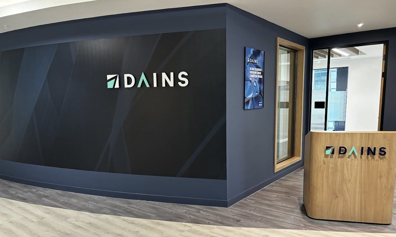 IK Partners to acquire a majority stake in Dains Accountants