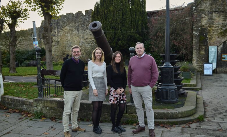 Dyke Ruscoe merges with Streets Chartered Accountants