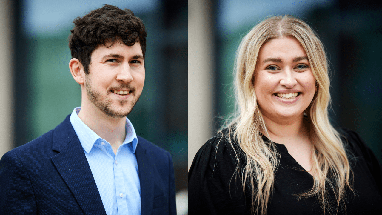 Hurst boosts business services and tax teams