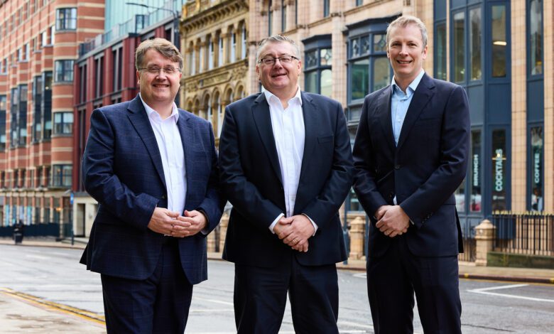 Armstrong Watson appoints financial due diligence partner