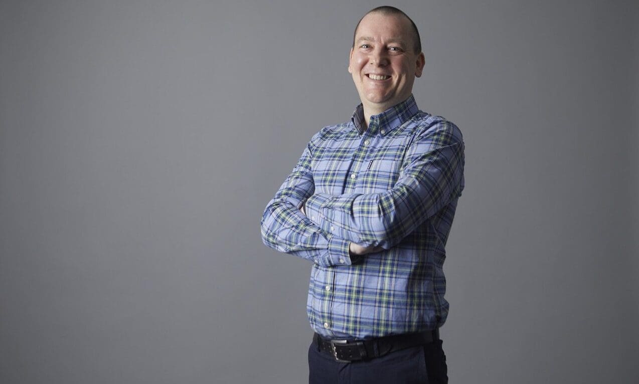 Ballards partner appointed to AGN EMEA IT committee