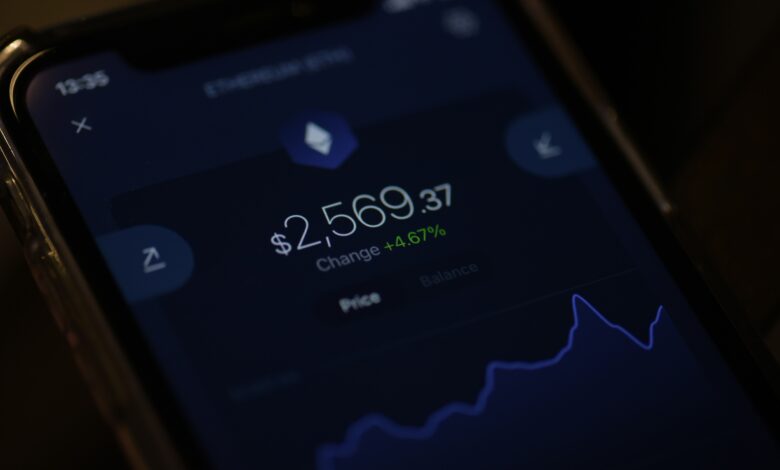 Clued up on crypto? An accountancy guide to digital currency