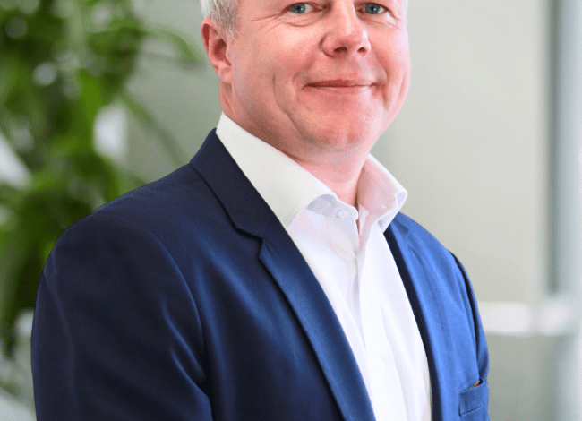 DJH Corporate Finance promotes director to partner