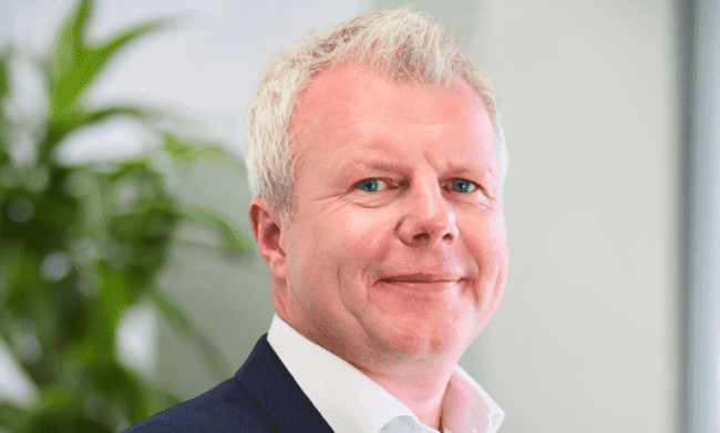 DJH Corporate Finance promotes director to partner