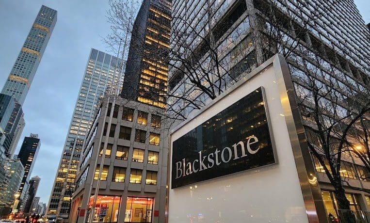Blackstone acquires Citrin Cooperman amid US private equity trend