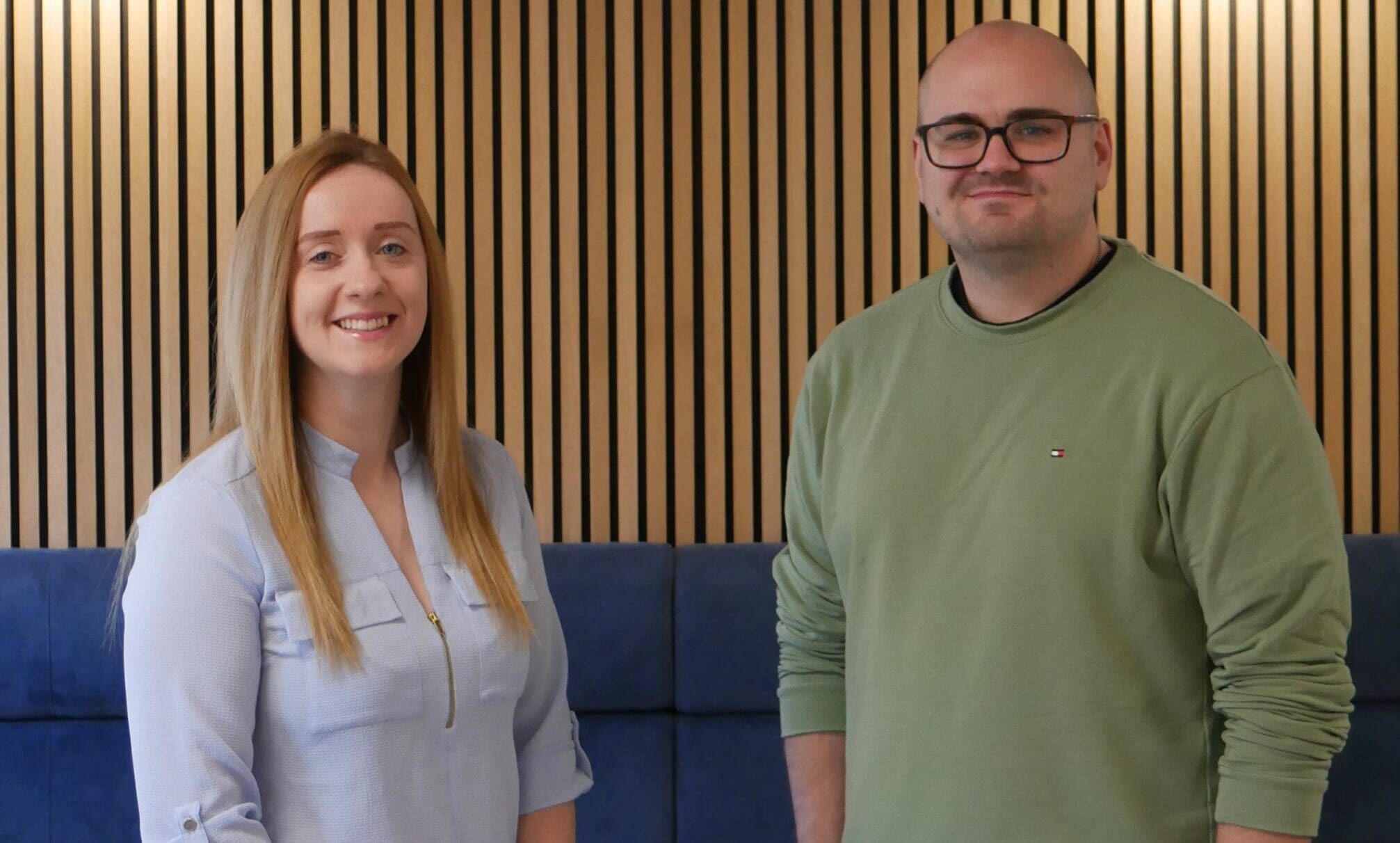 Carpenter Box appoints two new partners