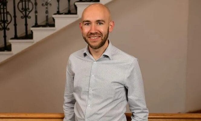 BK Plus promotes David Hynes to audit partner