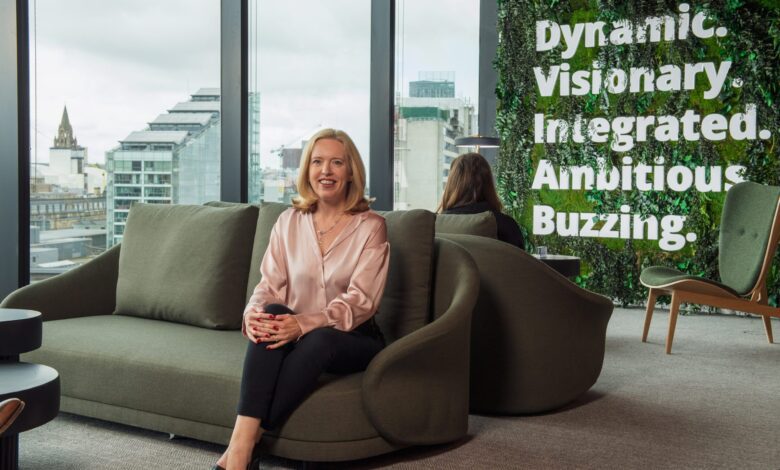 Deloitte senior partner makes King’s New Year Honours list