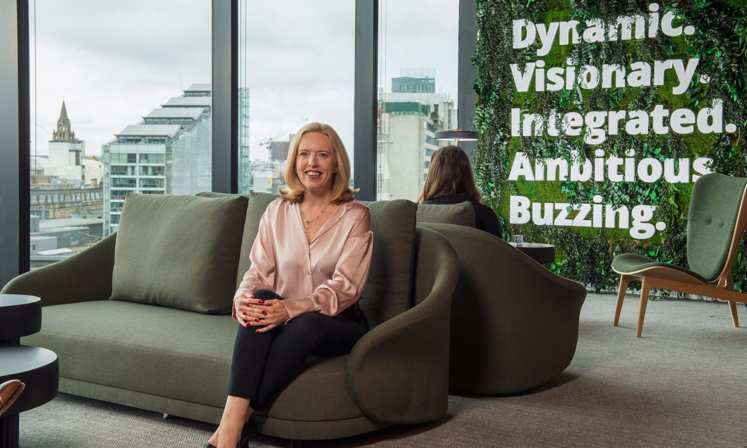 Deloitte senior partner makes King’s New Year Honours list