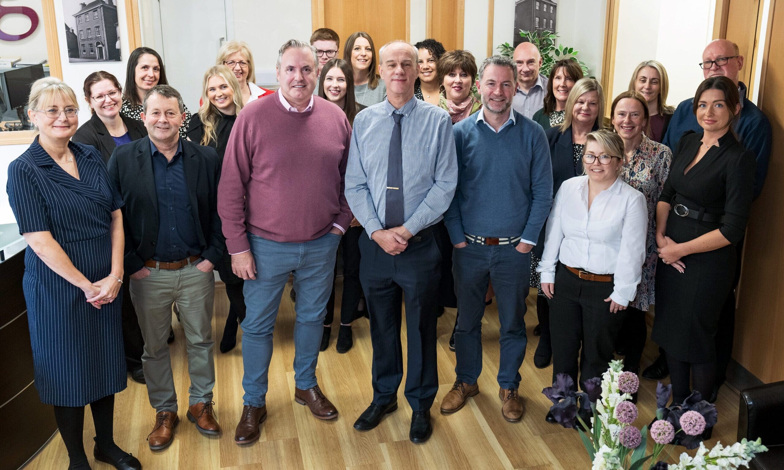 Merger gives Streets a greater footprint in the East of England