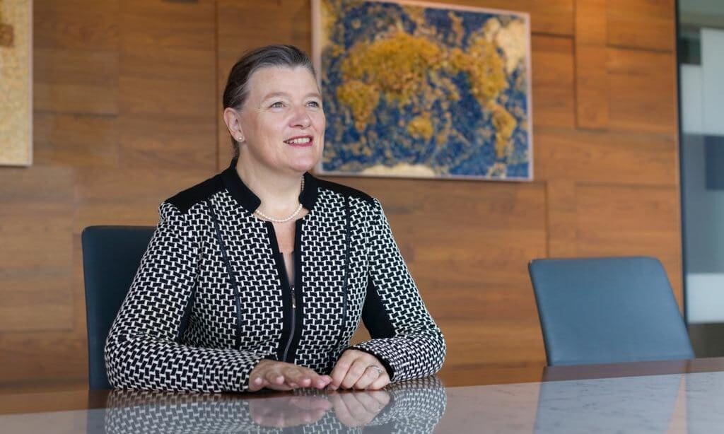 Gravita appoints former PwC partner as chair