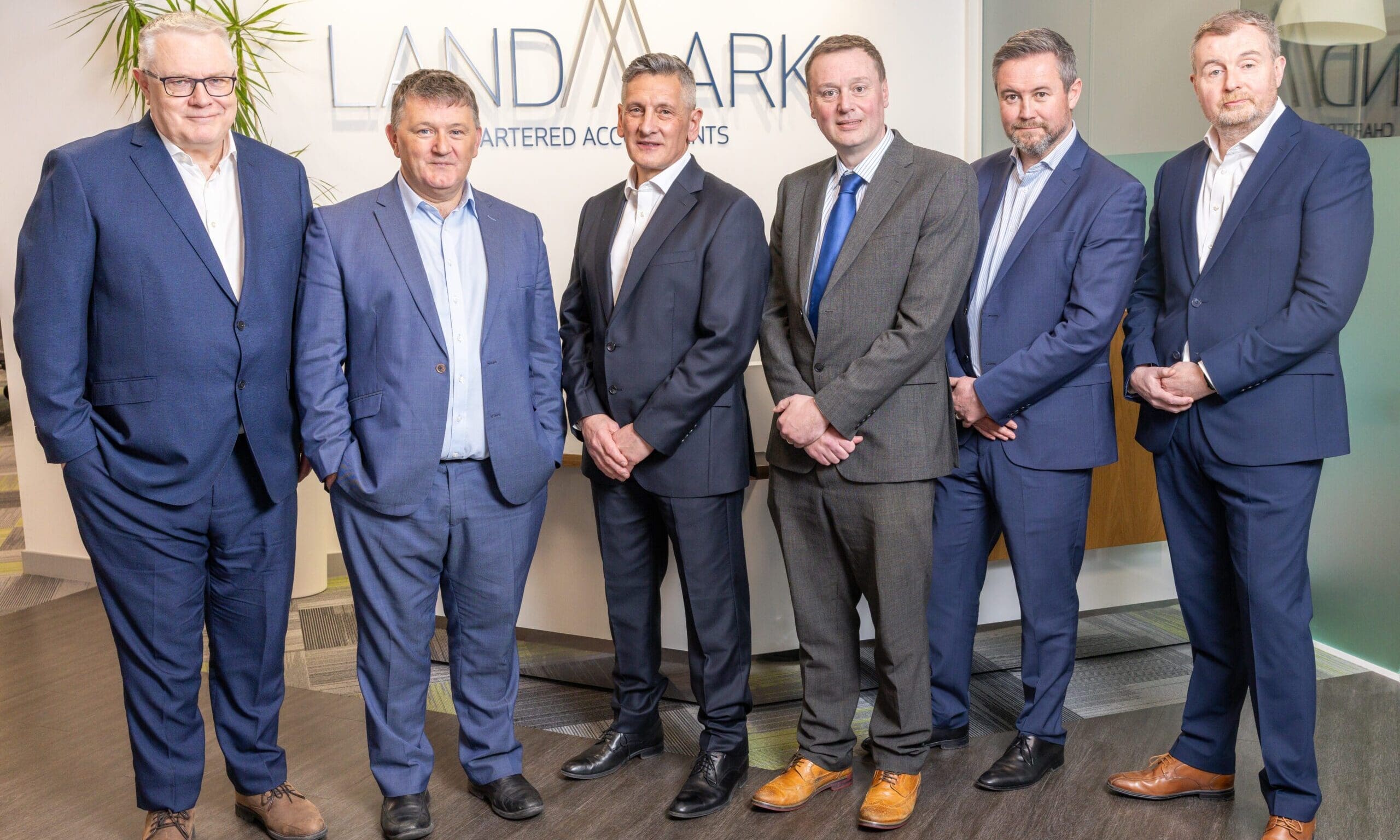 Xeinadin acquires Watford-based Landmark Accountants