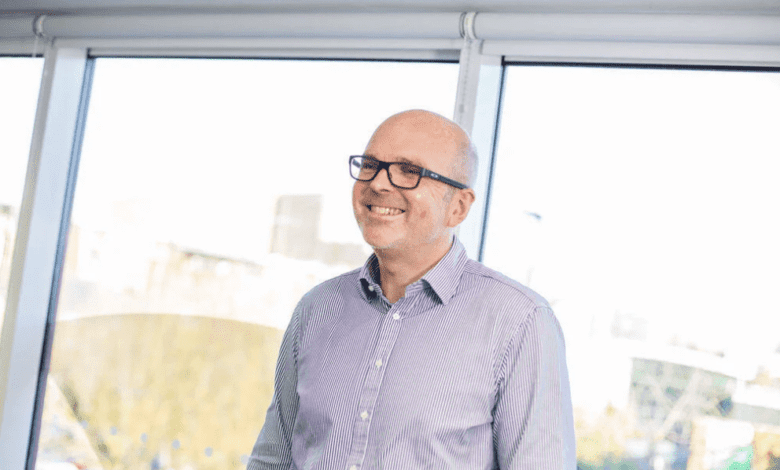 Shorts’ managing director elected to global board of Praxity